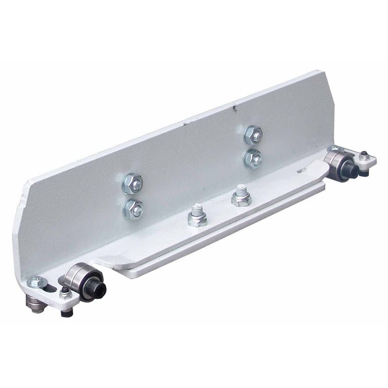 Tuxedo RAJ-8K Rolling Air Jack 8,000 lb. Capacity - On The Rail - Air Bag RAJ-8K-L