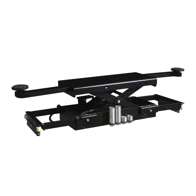Tuxedo RJ-45 Rolling Jack 4,500 lb Capacity RJ-45