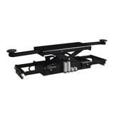 Tuxedo RJ-45 Rolling Jack 4,500 lb Capacity RJ-45