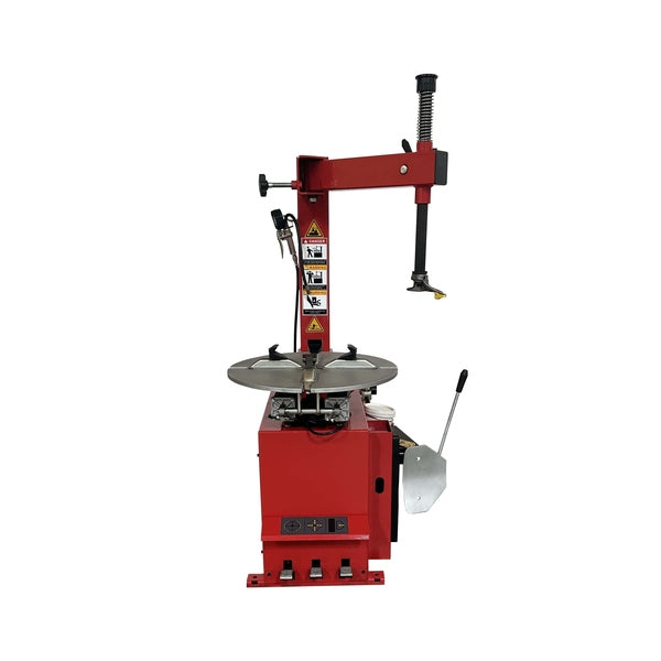 Tuxedo TC-400M-B Motorcycle Tire Changer TC-400M-B