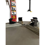 Tuxedo TC-400M-B Motorcycle Tire Changer TC-400M-B