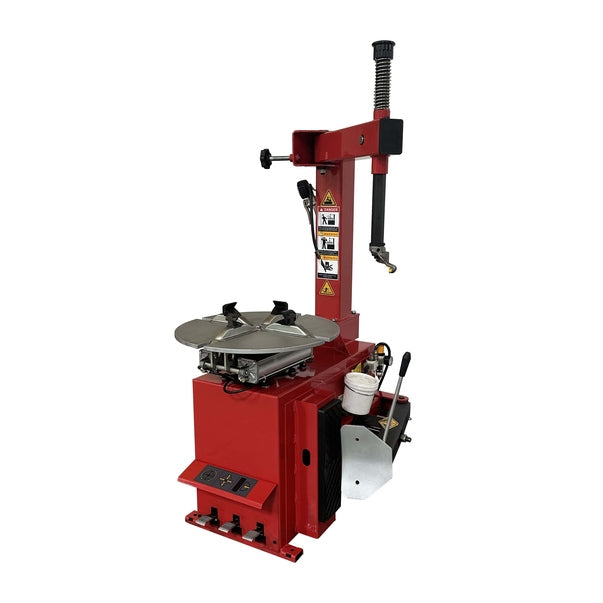 Tuxedo TC-400M-B Motorcycle Tire Changer TC-400M-B