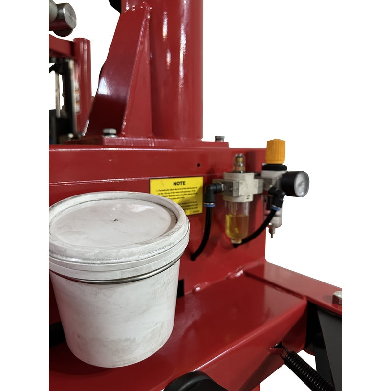 Tuxedo TC-530 Tire Changer TC-530