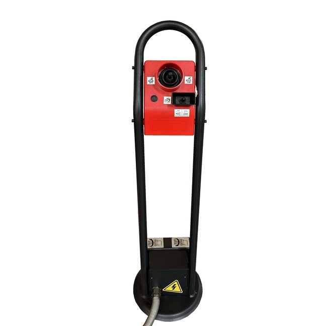 Tuxedo TC-770-T Truck Changer TC-770-T