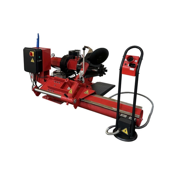 Tuxedo TC-770-T Truck Changer TC-770-T