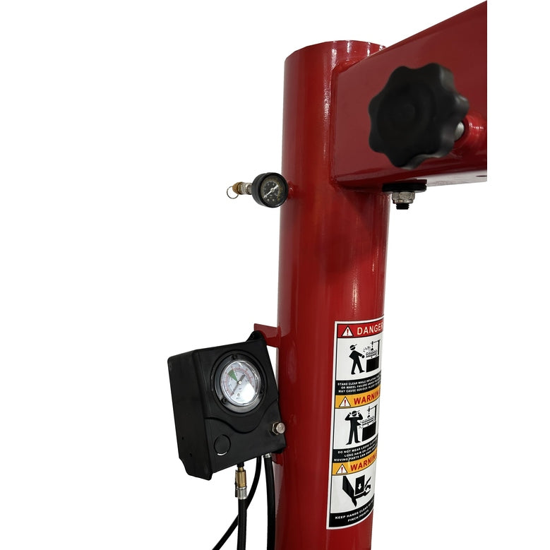 Tuxedo TC-950 Tire Changer TC-950