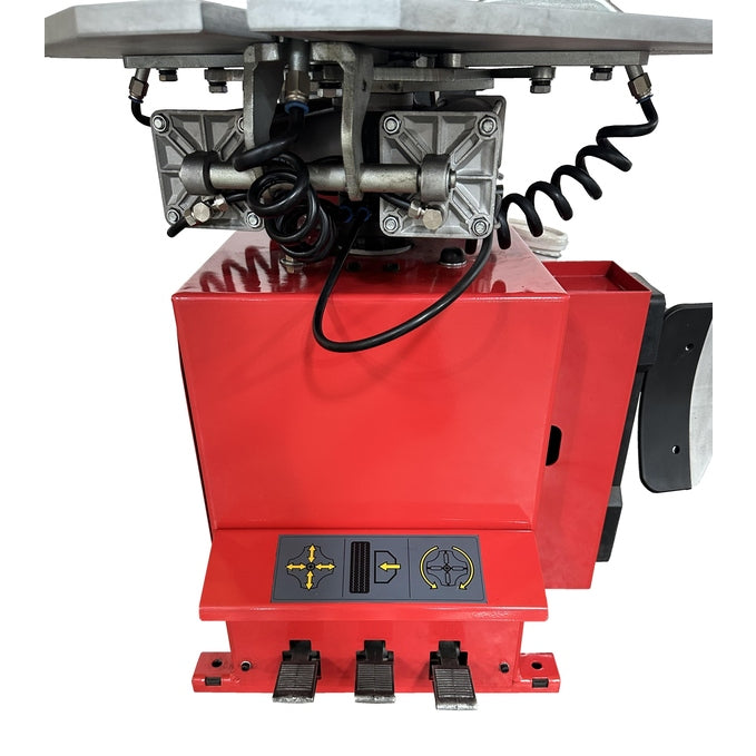 Tuxedo TC-950 Tire Changer TC-950