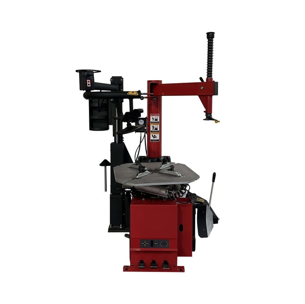 Tuxedo TC-950-WPA with Left Side Press Arm TC-950-WPA