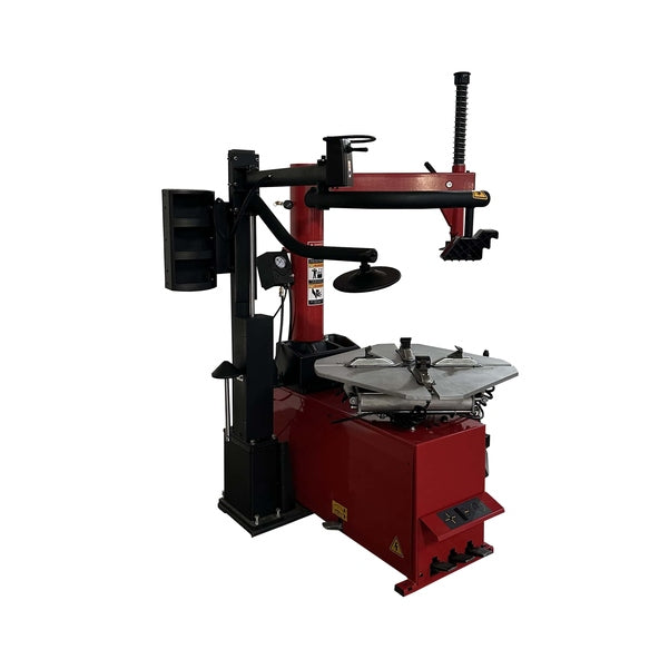 Tuxedo TC-950-WPA with Left Side Press Arm TC-950-WPA