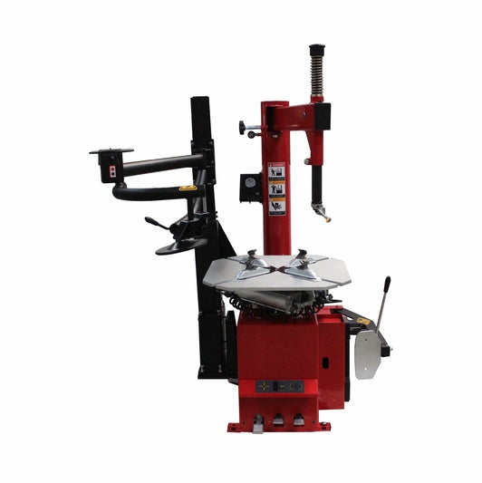 Tuxedo TC-950-WPA with Left Side Press Arm TC-950-WPA