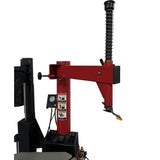 Tuxedo TC-950-WPA with Left Side Press Arm TC-950-WPA