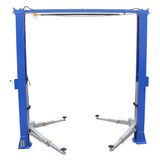 Tuxedo TP11KC-DX 11,000 lb Two Post Clear Floor --Direct Drive - Bi-Symmetric - 3 Stage - Single Point TP11KC-DX