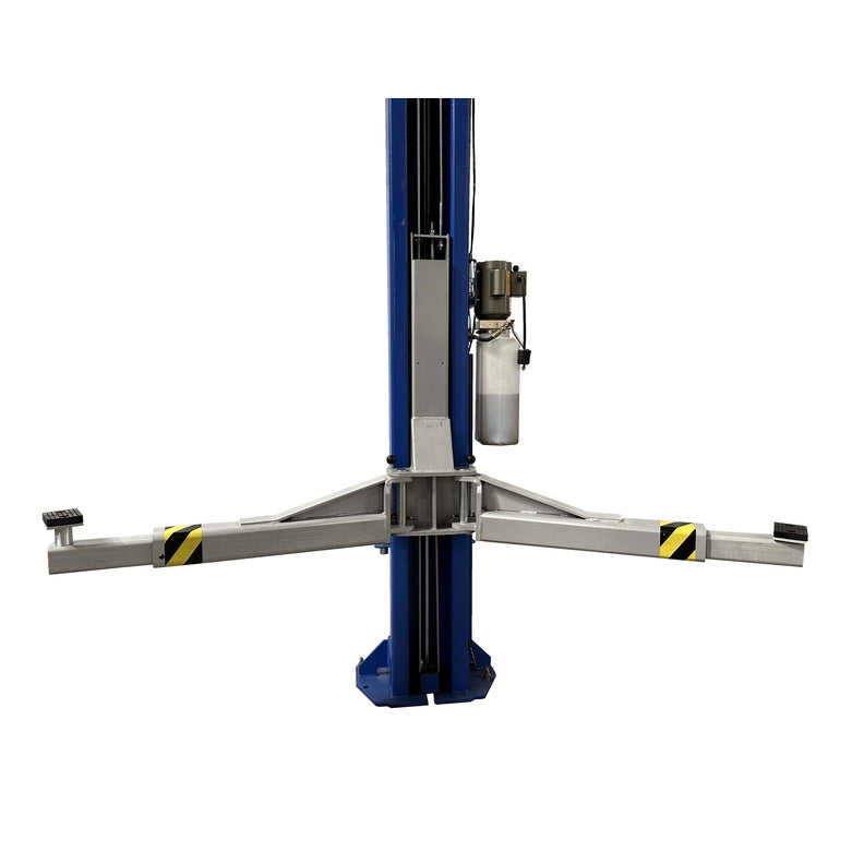 Tuxedo TP12KC-D 12,000 lb Two Post Lift -- Direct Drive TP12KC-D