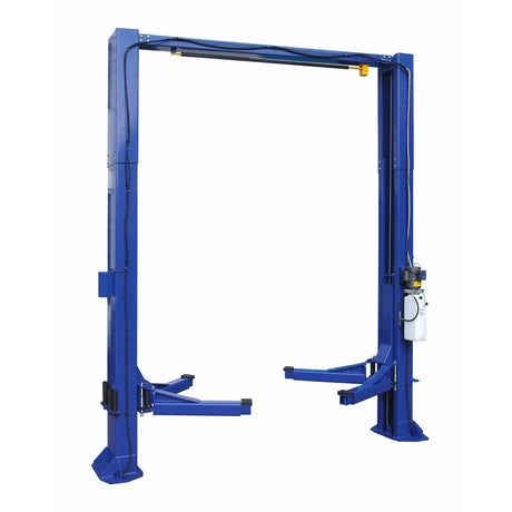 Tuxedo TP12KC-D 12,000 lb Two Post Lift -- Direct Drive TP12KC-D