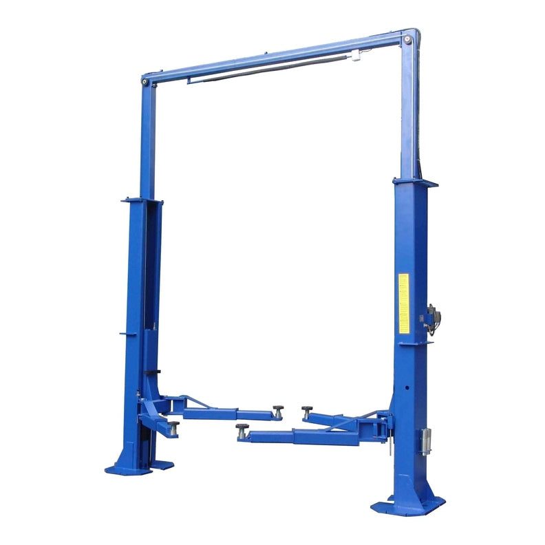 Tuxedo TP15KCX 15,000 lb Heavy Duty Two Post Lift TP15KCX