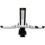 Tuxedo TP9KF-TUX 9,000 lb Two Post Floor Plate - Symmetric TP9KF-TUX