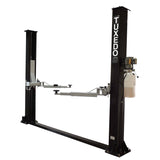 Tuxedo TP9KF-TUX 9,000 lb Two Post Floor Plate - Symmetric TP9KF-TUX