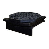 Tuxedo TP9KSCX 9,000 lb Two Post Clear Floor - Symmetric TP9KSCX