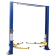 Tuxedo TP9KSCX 9,000 lb Two Post Clear Floor - Symmetric TP9KSCX