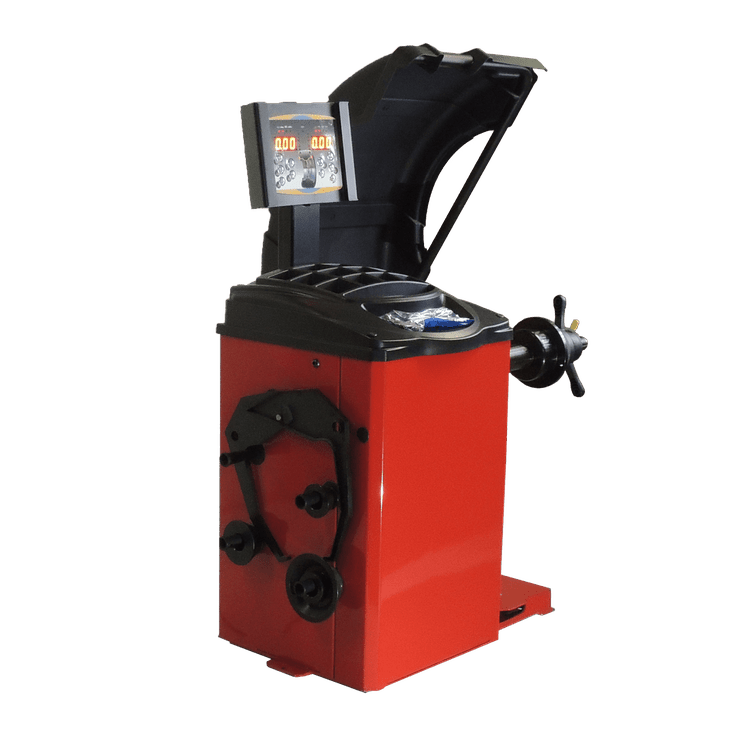 Tuxedo WB-CB66-VE Wheel Balancer WB-CB66-VE