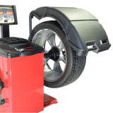 Tuxedo WB-CB66-VE Wheel Balancer WB-CB66-VE