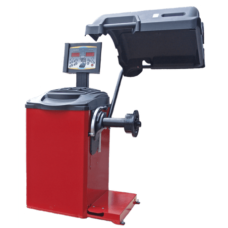 Tuxedo WB-CB66-VE Wheel Balancer WB-CB66-VE