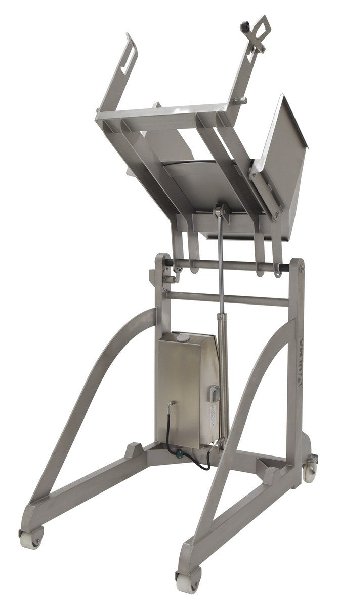 Vestil Drum & Bin Dumpers