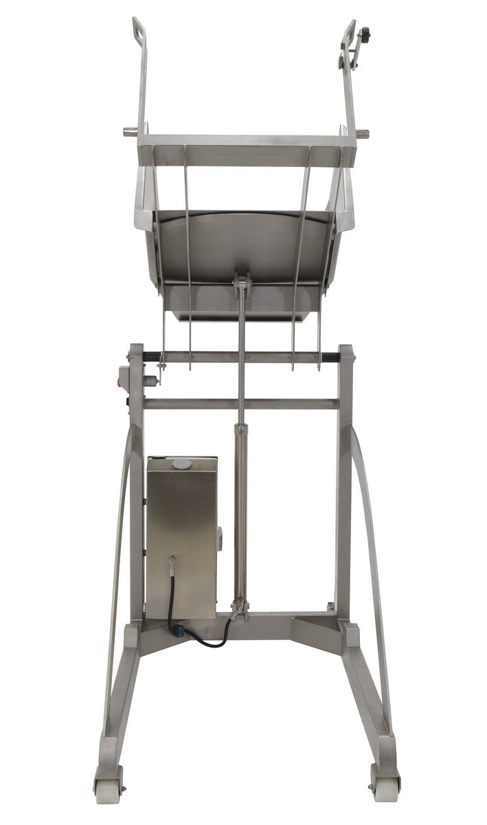 Vestil Drum & Bin Dumpers