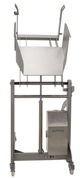 Vestil Drum & Bin Dumpers