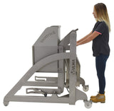 Vestil Drum & Bin Dumpers