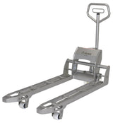 Vestil Stainless Steel Pallet Trucks