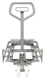 Vestil Stainless Steel Pallet Trucks