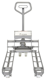 Vestil Stainless Steel Pallet Trucks