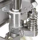 Vestil Stainless Steel Pallet Trucks