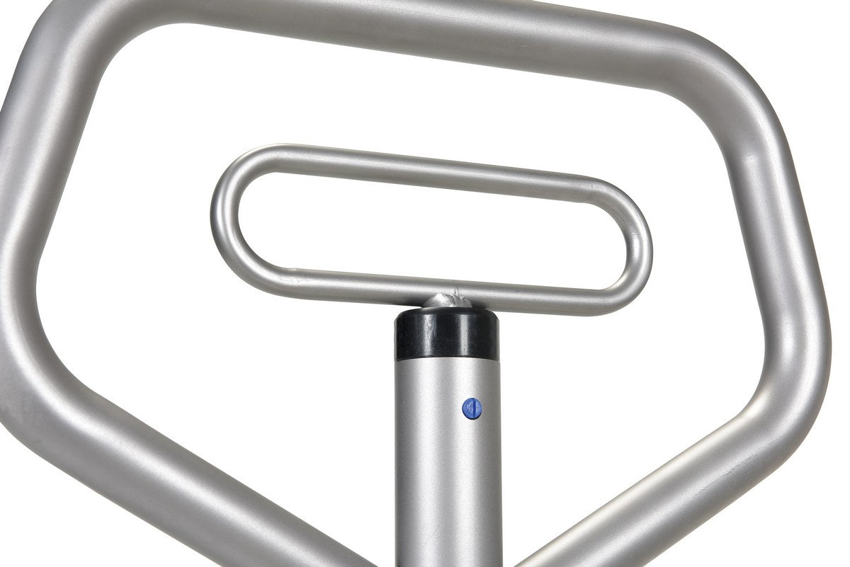 Vestil Stainless Steel Pallet Trucks