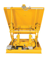 Vestil Lift & Tilt Workstation Tables