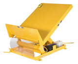 Vestil Single Scissor Lift & Tilt Tables