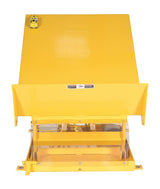 Vestil Single Scissor Lift & Tilt Tables