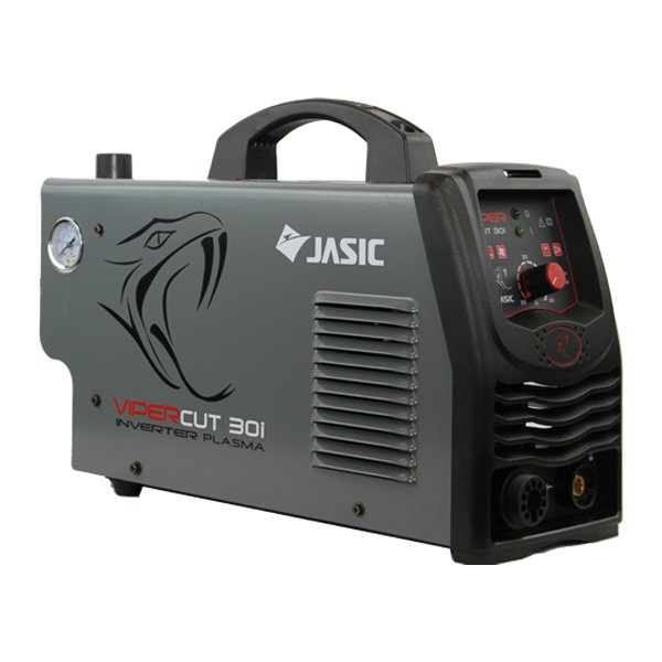 Razorweld Vipercut 30i Plasma Cutter