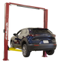 Challenger Lifts VLE10 Two Post Lift Versymmetric 10,000 Lb Capacity