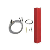 Challenger Lifts VLE10EH2 2' Column Height Extension Kit for Model VLE10