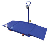 Vestil Portable Floor Scales