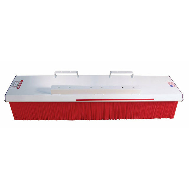 Vestil Forklift Broom Pro Series 60 In. Projection-VPS-60