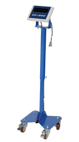 Vestil U Shaped Platform Scales