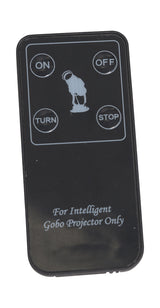 Vestil Virtual Sign Projector