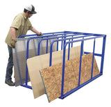 Vestil Standard Sheet Rack
