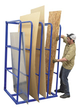 Vestil Standard Sheet Rack