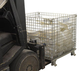 Vestil Wire Containers