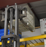 Vestil Wire Containers