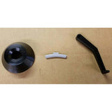 Tuxedo WB-953 Wheel Balancer - Hood Assembly Included WB-953